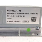 Hybrid Converter Inverter For Bronco Sport Dc Converter