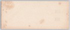 Vtg The Home Insurance Co Ink Blotter Calendar Dec 1942 Brooklyn Ny