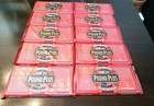 10 Pack Huge Trader Joe s Belgium Pound Plus 72  Dark Chocolate Bar 1 Lb 