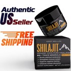 Shilajit Resin 50g     Himalayan Source     High Fulvic Acid     Energy  Focus  Detox