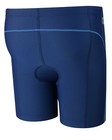 Tyr Men s Triathlon Splice 5 Inch Race Short - Blueberry  small 