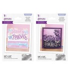 Crafter s Companion Every Day Fabulous Edge ables Dies Set Bundle New 787659