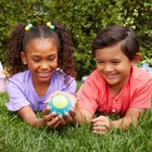 Pack Of 4- Mattel Games Easter Magic 8 Ball  Fortune-telling Easter Egg