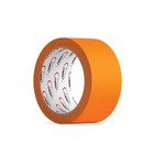 Carworx 134 822 Cw-900 Orange Masking Tape 1-1 2 