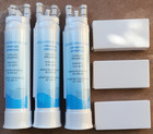 Fppwfu01 Water Filter Replacement And Raf-2 Air 3 Pack New Sealed  eppwfu01 