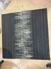 New Shaw Horizontal Edge Carpet Tile Shimmer Fringe 67585 36x18 Box 9 Tiles