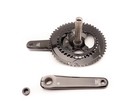 Shimano Fc-r9200 Dura-ace Crankset 170mm 52-36t W opkg