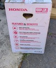 Honda Eu2200i Inverter Generator