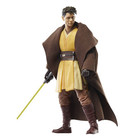 Star Wars  The Acolyte Jedi Knight Yord Fandar Black Series Action Figure