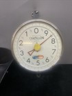 Chatillon Hanging Scale  30 Lb X 1oz 0028 With Basket 1969 California Seal
