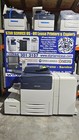 Xerox Primelink C9070 Color Printer 70 Ppm Fiery  Booklet Maker Finisher 