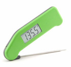 Classic Super-fast Thermapen  Highly-rated Instant-read Thermometer Cayenne Pepp