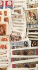 Belgium - About 28 Different On Paper Stamps From The 1990   s - Multiple Copies 