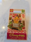 Disney Limited Edition Trader Sam   s 15th Anniversary  Le 2400         sold Out 