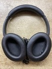 Bose Quietcomfort 15 Noise-cancelling Wired Headphones Qc15 W case 