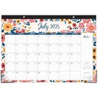 Desk Calendar 2025-2026 - Jul 2025 - Dec 2026  Large Monthly Desk Calendar 18 