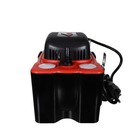 Diversitech Fp-22 Condensate Pump For Furnace   11 8 X 6 9 X 6 Inches  Red