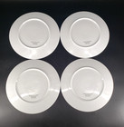 Pottery Barn Kids Snoopy Halloween Plates Set Of 4 Cambria Boo Peanuts Melamine