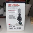 Lionel Trains Pocket Price Guide 1901-2024 Greenberg   s Guide Paperback Toy Train