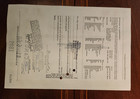 Ibm Stock Certificate 1961 Old Style Green Nice Vignette  100 Shares Cancelled
