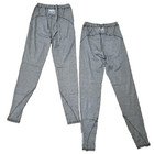 Oakley Racing Carbonx Fire Retardant Pants Size Small Dark Gray Set Of 2 Sfi 3 3