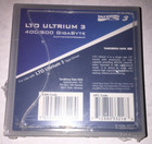 Brand New  Tandberg Data Lto Ultrium 3 Data Cartridge 400 800gb 1 2 