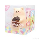 Ibloom Squishy Marshmallow Bear Strawberry Chocolate Chocolate Kawaii Soft Scent