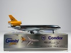 Condor Mcdonnell Douglas Dc-10-30 1 400 Gemini Jets D-adqo  gjcfg210c 