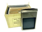 Rollei F h 6x6 Tlr Platenadapter Set For Rolleiflex   Rolleicord
