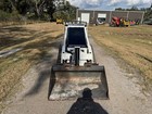 Bobcat Mt85 Mini Stand On Skid Steer - 800 Hours  