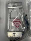 2 Pack - Wall Fan Speed Control   Light Switch Combo 3-speed White     New