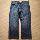 Hilfiger-denim Men s Navy Jeans