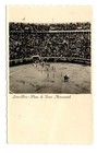 Peru 2 Diff Stamp Used On Post Card To Usa 1952