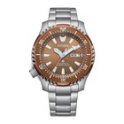 Citizen   promaster Marine Ny0164-65x    Fugu Limited Edition 2400 Pcs Men s Watch