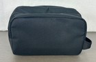 Under Armour Unisex Black gold Contain Travel Kit bag Osfm New With Tag