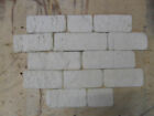  kapri  Set Of 11 Molds Stone Veneer For Concrete Plaster Wall Stone Brick Tiles