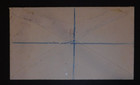 1925 Port Stanley Falkland Island Registered Cover To Birmingham England