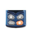 Viper 7701v Responder Sst Replacement Remote For Viper 5900 And 5500