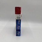 Crest 3d White Advanced Whitening Toothpaste    pack Of 5 