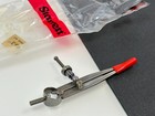 New Starrett Tools Usa No  83 3    Yankee Spring Dividers W  Spring Nut