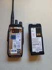 Motorola R5 Portable Two-way Radio Uhf 400-512mhz Ip55 Mototrbo Aah07rdh9sa1an
