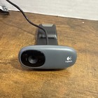Logitech Hd Pro C920 Series 860-000375  V-u0024 Web Camera 1080p Ce124yz