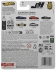 Hot Wheels 88 Honda Crx 1 64 Die-cast     Japan Historics  5 5