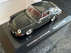 Porsche Official 1965 911 1 43rd Model Welly Limited Edition Rare