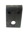 Center Weld On Trailer Hanger For Equalizer - 2  Wide Slipper Springs  29-1