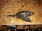 Early Antique Asian Bronze Bird Sculpture Possible Antiquity