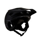 Fox Racing Dropframe Bike Helmet  black  31930-001