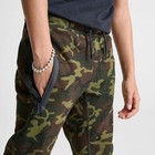 Nike Big Kids Nsw Sportswear Tech Fleece Jogger Pants Fn9120-010 Camo Nwt Size M