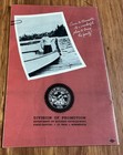 Vtg Minnesota Vacation Almanac Book Paperback 1950s
