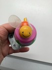 Vintage Swisstone Music Box With Bubble Bee No Key